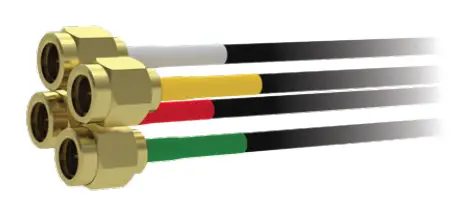 TAOGLAS Synergy Series 9-In-1 Combination Antenna FIG 5