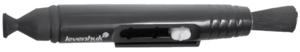 Levenhuk DTX TV LCD Digital Microscope - fig