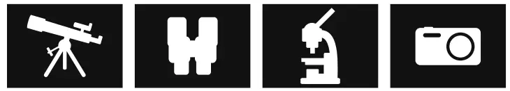 Levenhuk DTX TV LCD Digital Microscope - icon 8