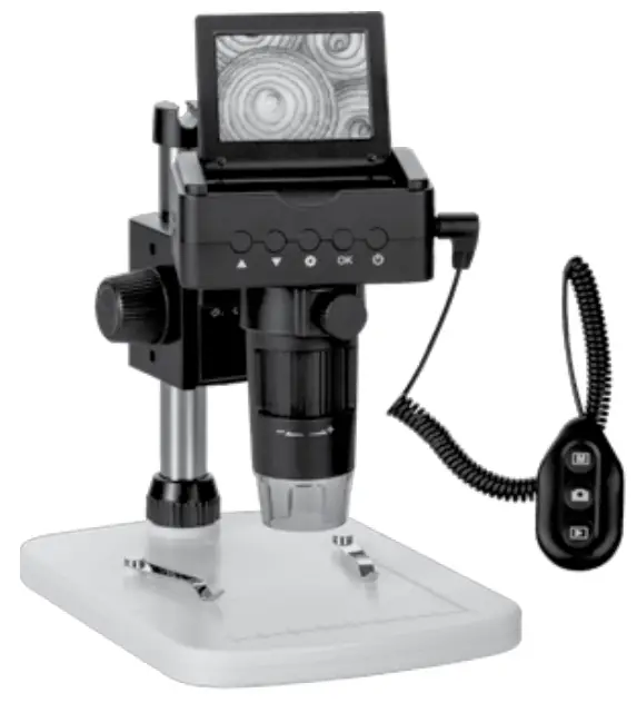 Levenhuk DTX TV LCD Digital Microscope
