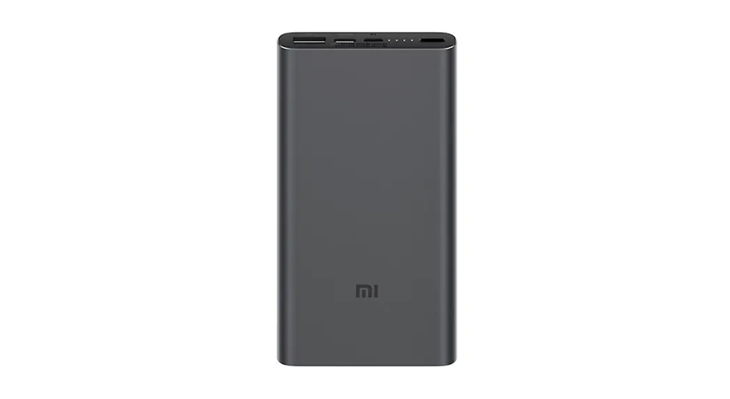 Xiaomi 10000mah 18w Fast Charge Power Bank 3 User Manual Xiaomi 10000mah 18w Fast Charge Power Bank 3 User Manual