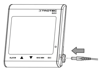 TROTEC-BZ25-CO2-Air-Quality-Monitor-FIG-8