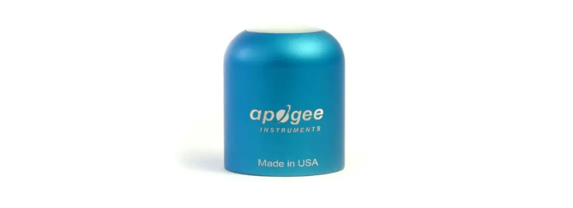 Apogee Sq-514 Quantum Sensor Owner's Manual