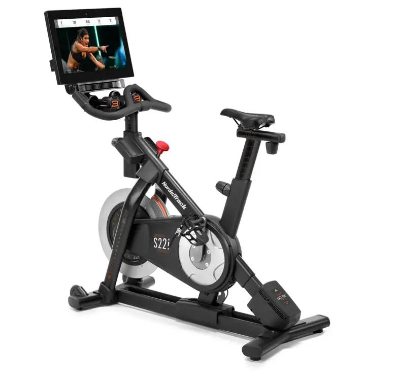 Feitengshike Intelligent Technology Fm2 Smart Home Gym Machine User Manual