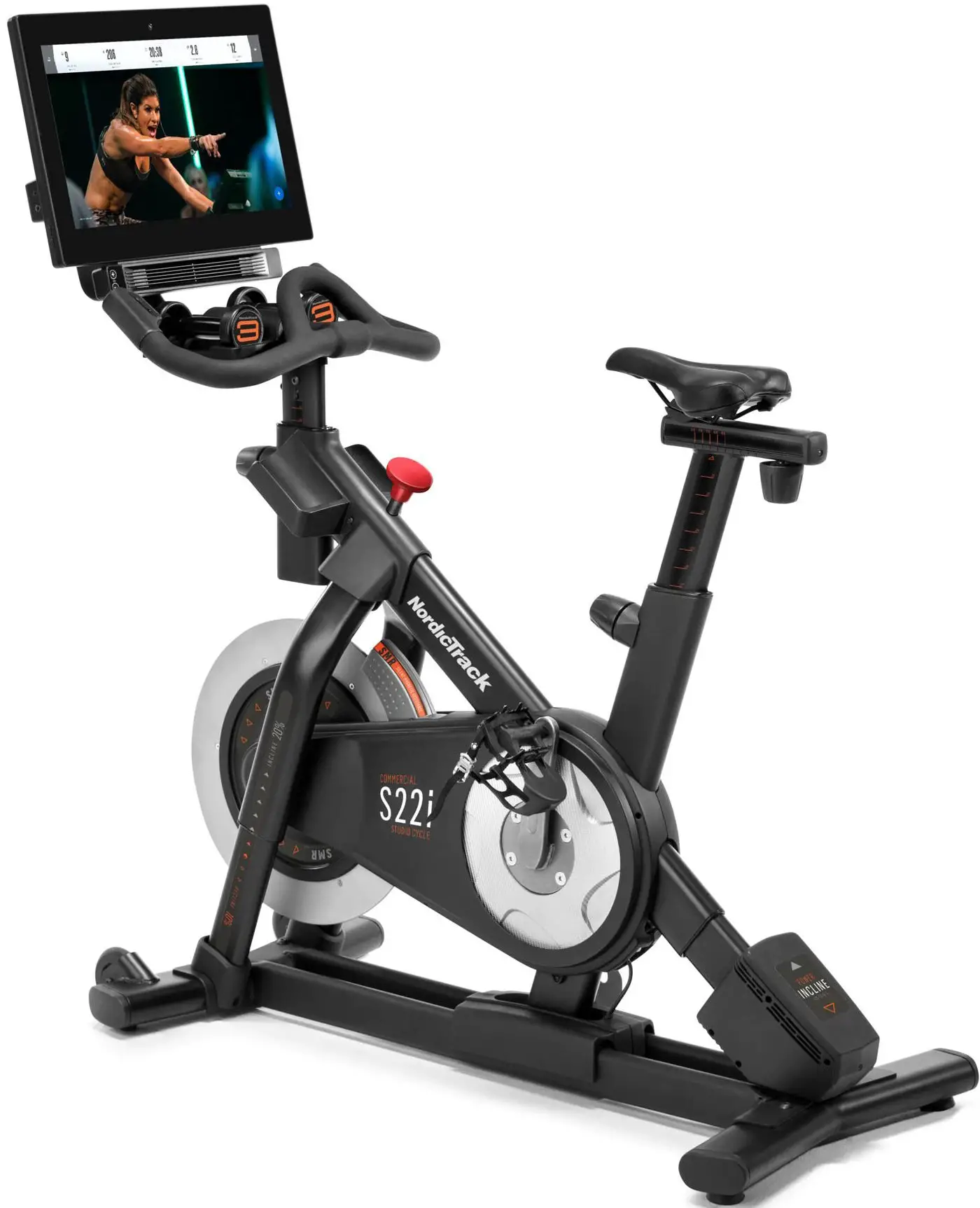 Feitengshike Intelligent Technology FM2 Smart Home Gym Machine-fig1