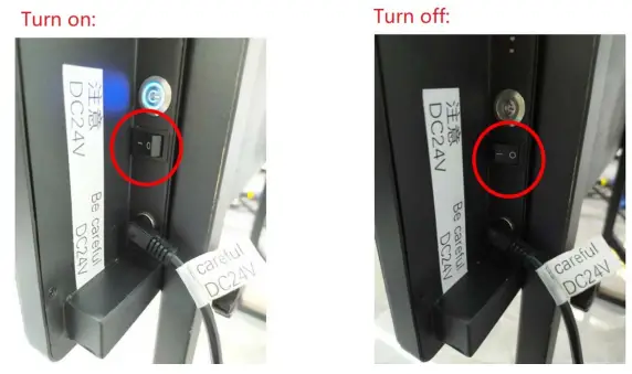 Feitengshike Intelligent Technology FM2 Smart Home Gym Machine-fig3