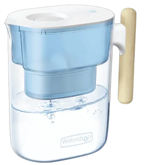 Waterdrop PT-04 Pitcher Filtration System