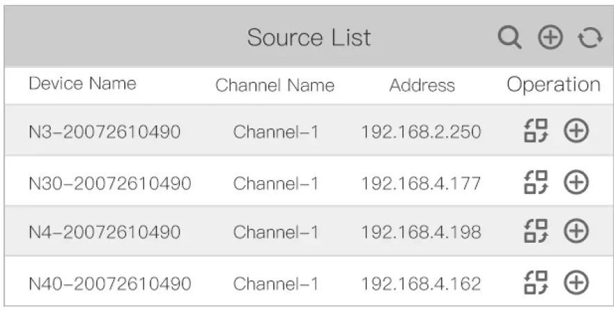 KILOVIEW NDIKN3 N3-S SDI and NDI Bi-Directional Converter fig 14