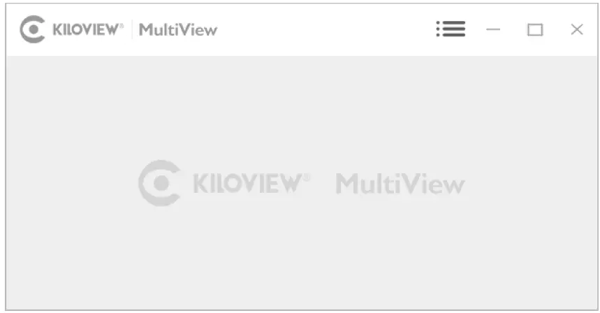 KILOVIEW NDIKN3 N3-S SDI and NDI Bi-Directional Converter fig 7