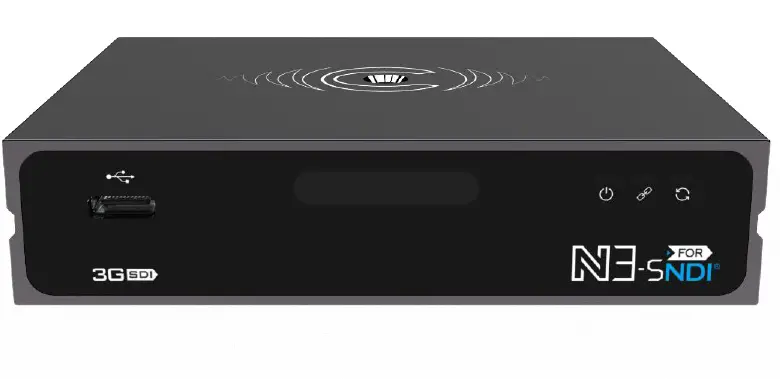 KILOVIEW NDIKN3 N3-S SDI and NDI Bi-Directional Converter product