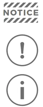 Door Bird B001D IP Door Chime - icon