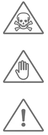 Door Bird B001D IP Door Chime