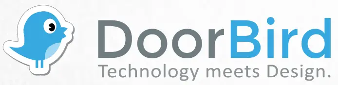 Door Bird logo