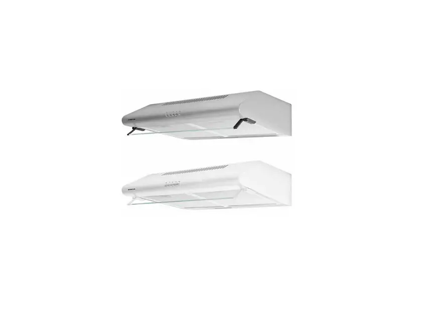 Inventum Ako6012rvs Cooker Hood Instruction Manual Inventum Ako6012rvs Cooker Hood Instruction Manual