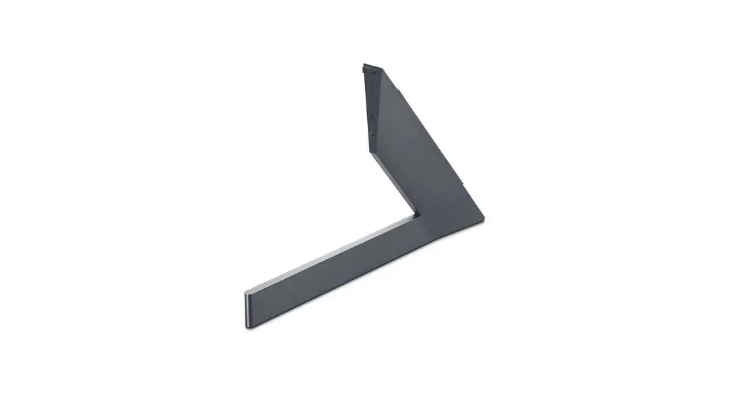 Lg An-gxdv65 Stand Mount Owner's Manual Lg An-gxdv65 Stand Mount Owner's Manual