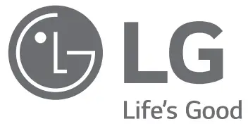 LG AN logo