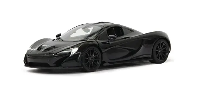 Jamara 405093 Mclaren P1 Manual Door Toy Car Instructions Jamara 405093 Mclaren P1 Manual Door Toy Car Instructions