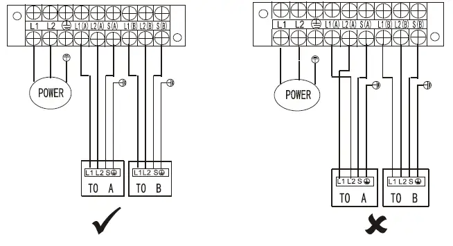 ACIQ-18Z-HH-M2 Multiple Split-Type Air-Conditioner-31