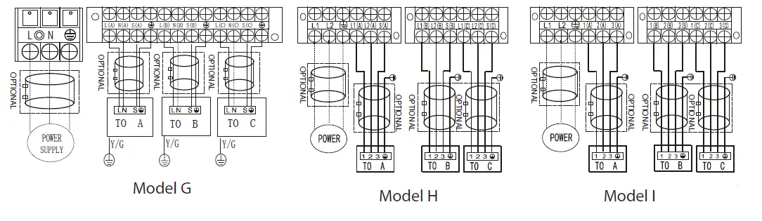 ACIQ-18Z-HH-M2 Multiple Split-Type Air-Conditioner-36