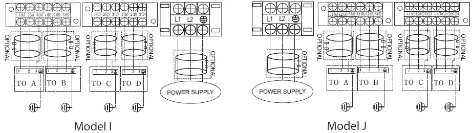 ACIQ-18Z-HH-M2 Multiple Split-Type Air-Conditioner-39