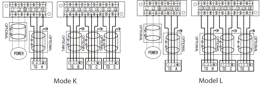 ACIQ-18Z-HH-M2 Multiple Split-Type Air-Conditioner-40
