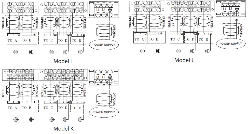 ACIQ-18Z-HH-M2 Multiple Split-Type Air-Conditioner-43
