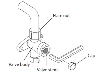ACIQ-18Z-HH-M2 Multiple Split-Type Air-Conditioner-44