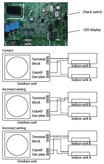 ACIQ-18Z-HH-M2 Multiple Split-Type Air-Conditioner-47