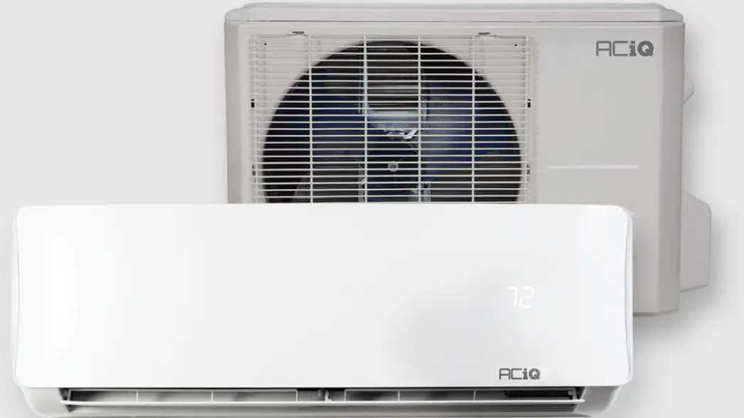 Aciq-18z-hh-m2 Multiple Split-type Air Conditioner Owner's Manual