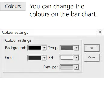 Laserliner 082-031 ClimaData Box-19