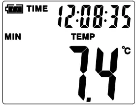 Laserliner 082-031 ClimaData Box-2