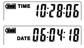 Laserliner 082-031 ClimaData Box-3