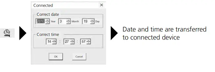 Laserliner 082-031 ClimaData Box-8