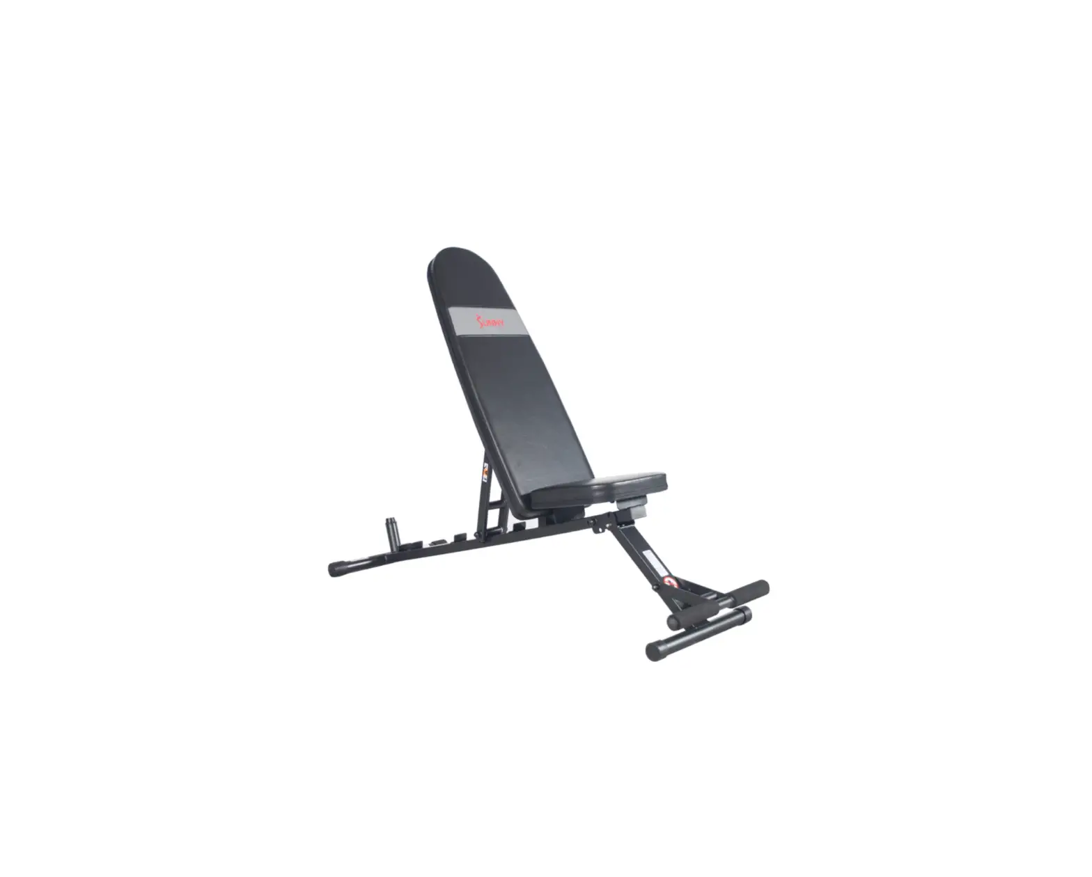 Sunny Health Fitness Sf-bh6921 Adjustable Utility Weight Bench User Manual