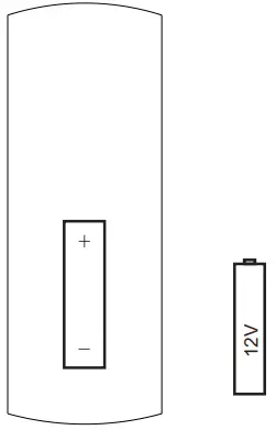 Parrot Uncle F8239110V 60 Inch Stain Nickel Indoor Ceiling Fan - Fig 9