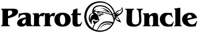 Parrot Uncle Logo