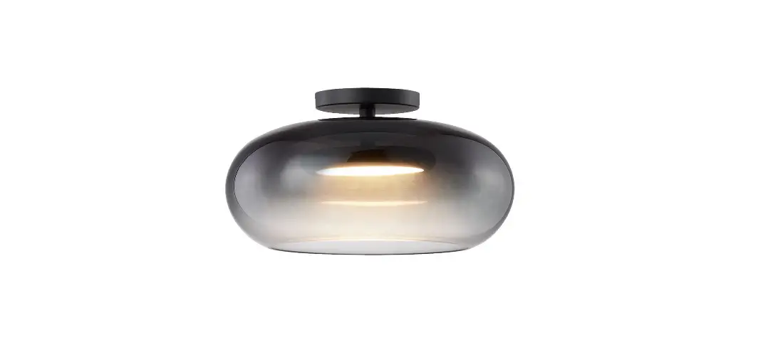 Kuzco Sf62014 Led Semi Flush Mount Instruction Manual