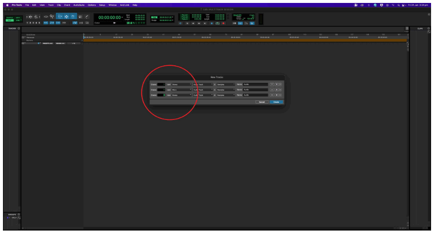 RODE RCP II Caster Pro II Integrated Audio Production Studio - RODE RCP II Caster Pro II Integrated Audio - app1