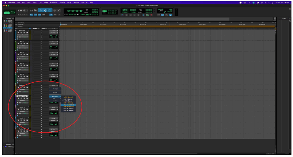 RODE RCP II Caster Pro II Integrated Audio Production Studio - RODE RCP II Caster Pro II Integrated Audio - app11
