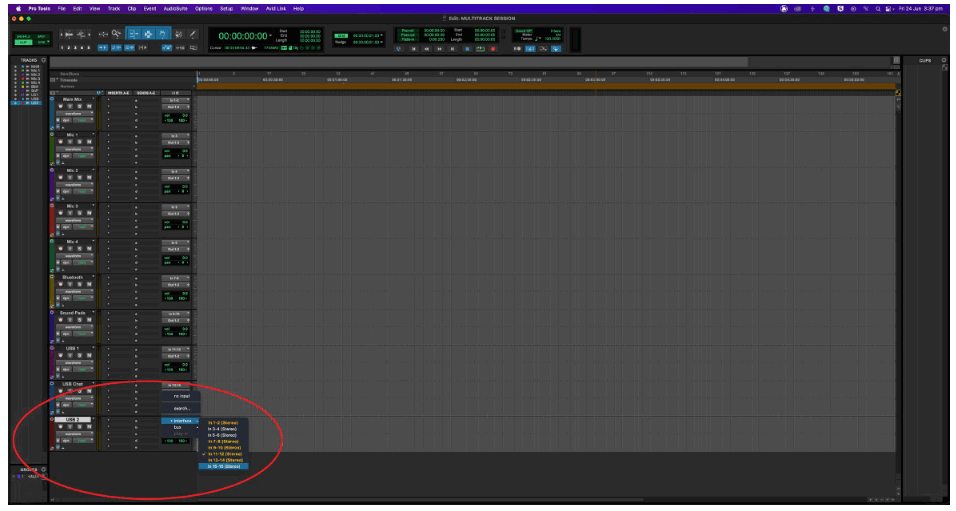 RODE RCP II Caster Pro II Integrated Audio Production Studio - RODE RCP II Caster Pro II Integrated Audio - app14