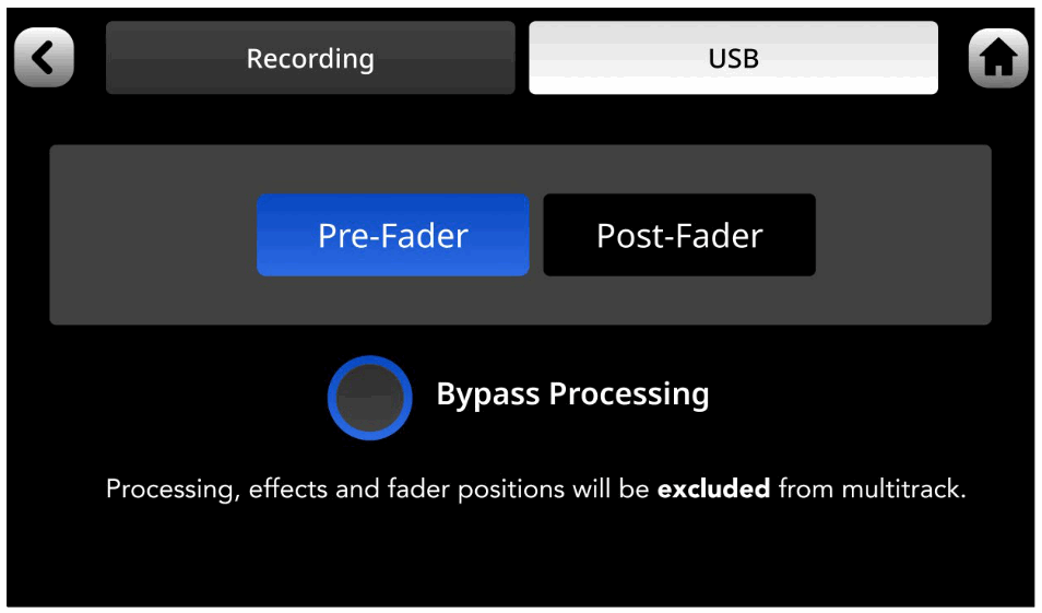 RODE RCP II Caster Pro II Integrated Audio Production Studio - RODE RCP II Caster Pro II Integrated Audio - app16