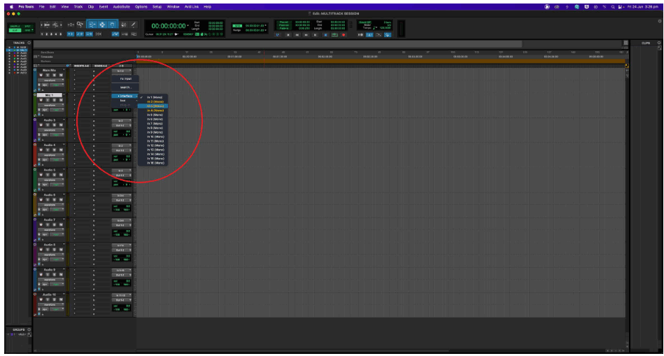 RODE RCP II Caster Pro II Integrated Audio Production Studio - RODE RCP II Caster Pro II Integrated Audio - app6