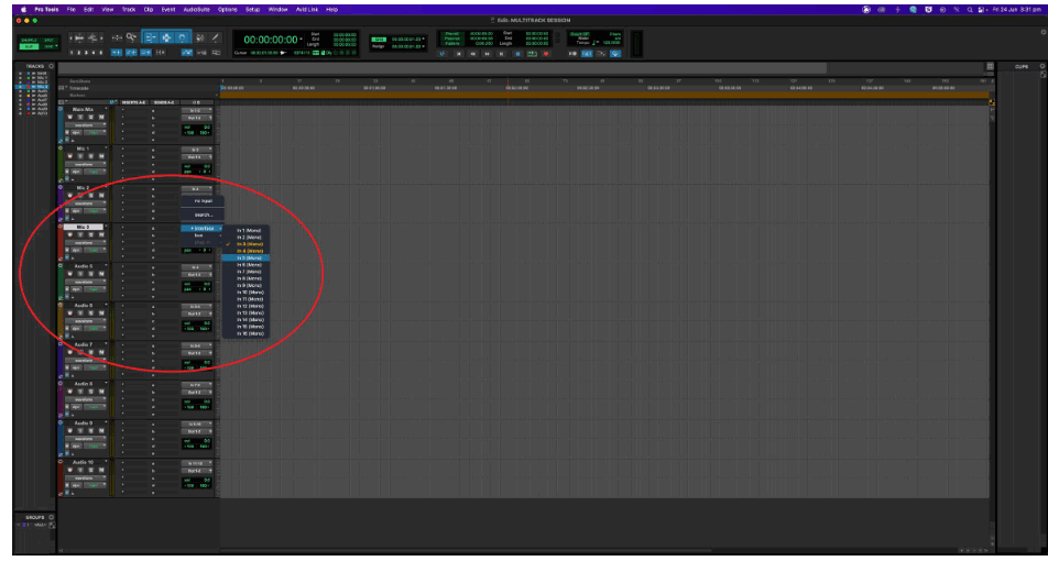 RODE RCP II Caster Pro II Integrated Audio Production Studio - RODE RCP II Caster Pro II Integrated Audio - app8