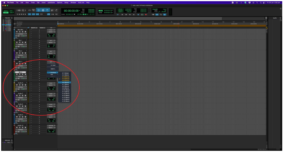 RODE RCP II Caster Pro II Integrated Audio Production Studio - RODE RCP II Caster Pro II Integrated Audio - app9