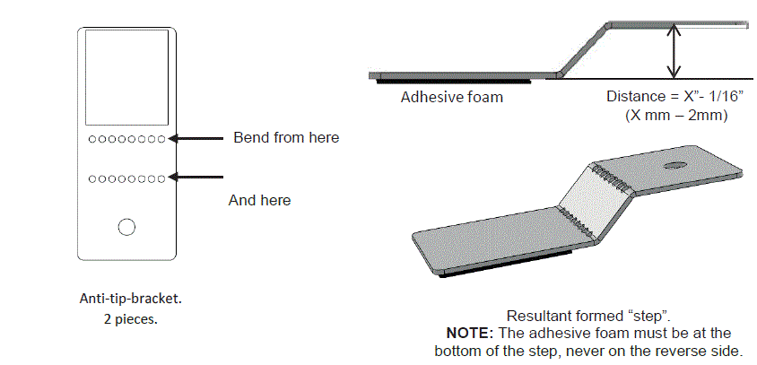 Thermador T24UR925DS Double Drawer Refrigerator fig 18