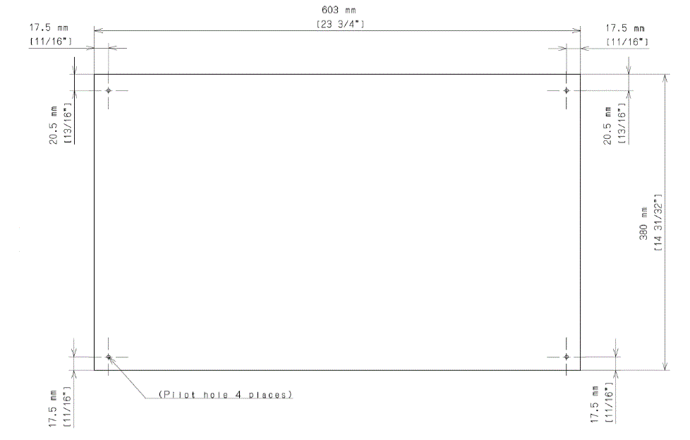 Thermador T24UR925DS Double Drawer Refrigerator fig 21