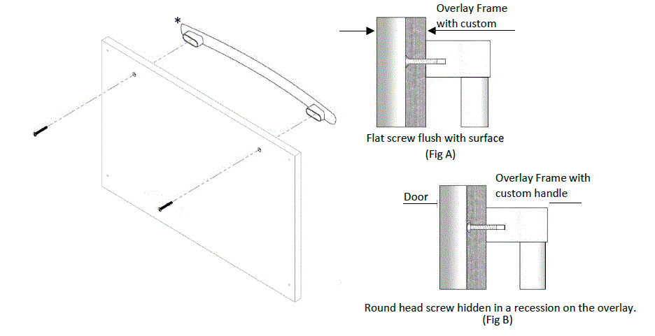 Thermador T24UR925DS Double Drawer Refrigerator fig 23
