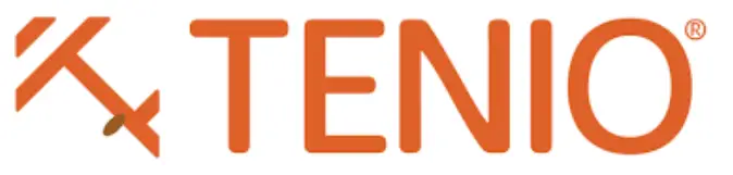 TENIO CV6316-000 Small Fiber Optic Splice Closure logo