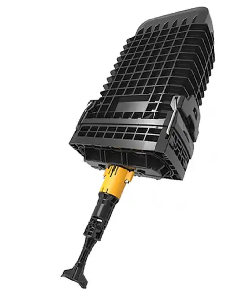 TENIO CV6316-000 Small Fiber Optic Splice Closure product