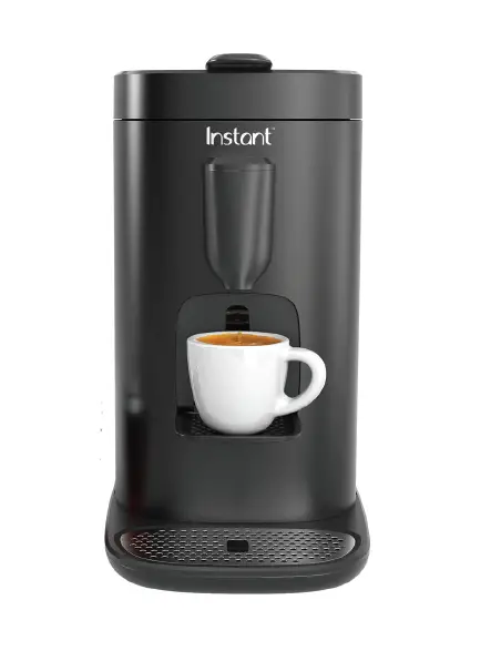Instant Pod Coffee Maker V1 User Manual